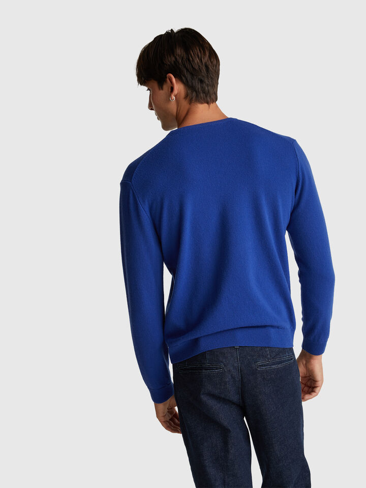 SWEATER L/S Herren image number 2